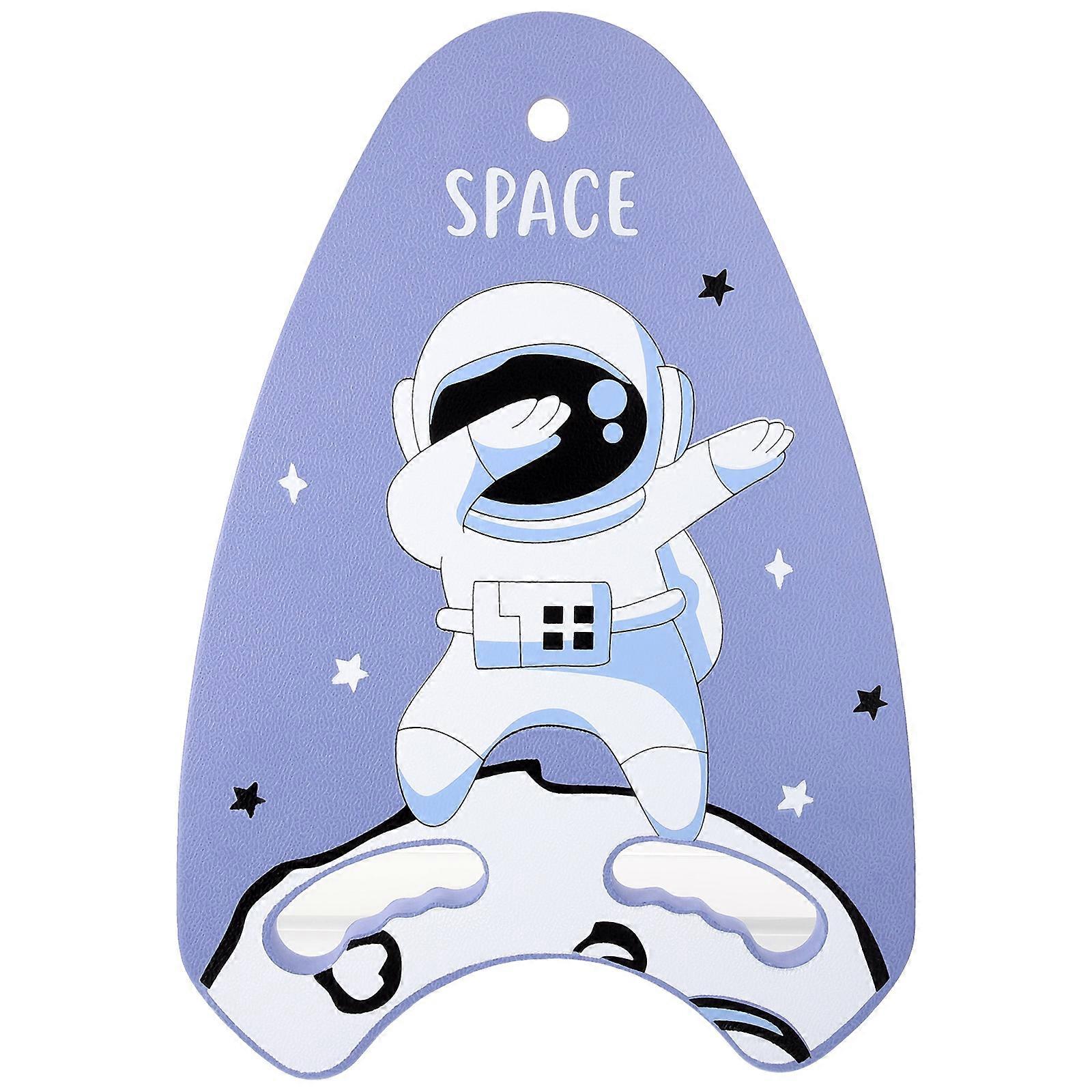 Kickboard for Swimming Portable Eva Swimming Training Aid