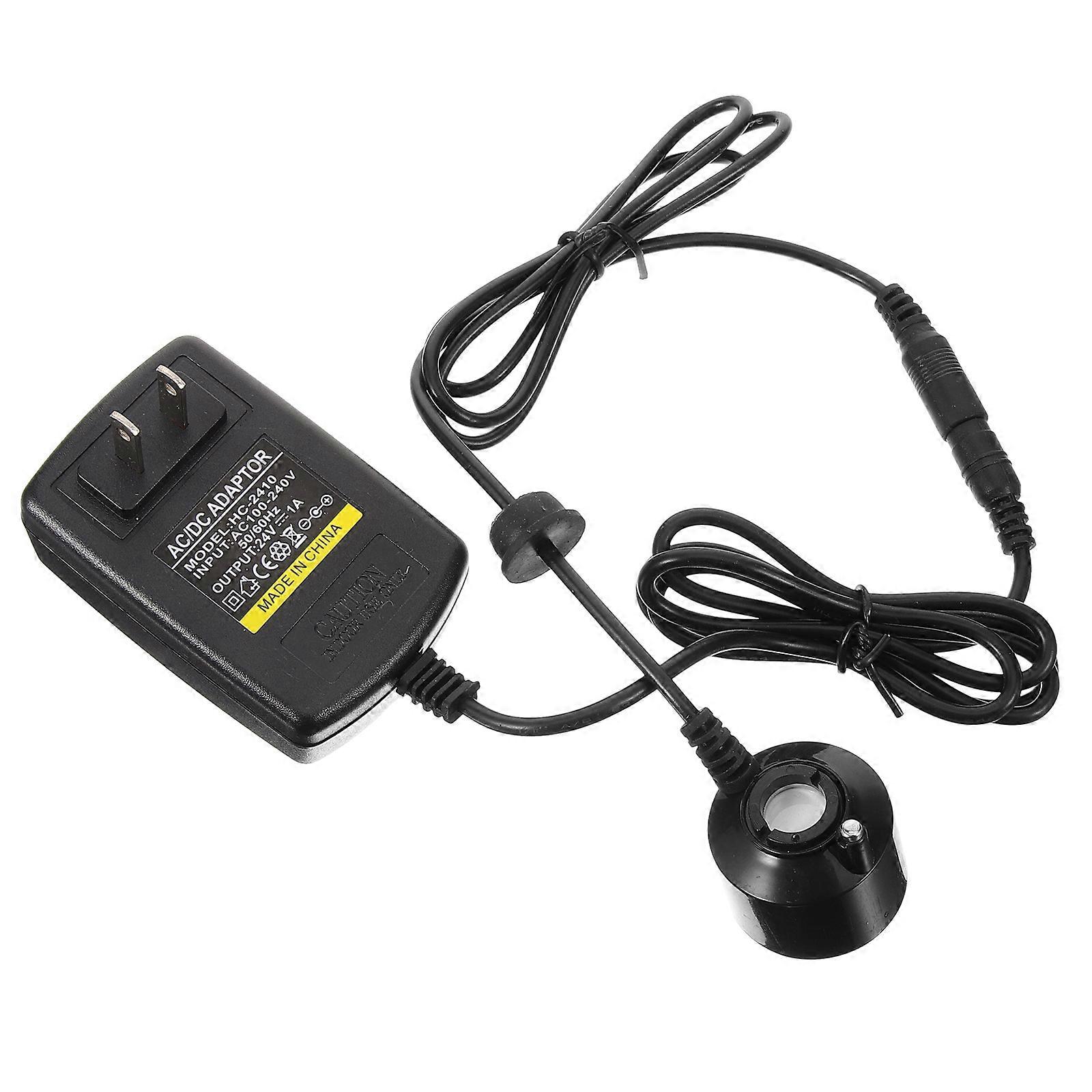 Air Mist Maker Maker for Decoration in Water Pond