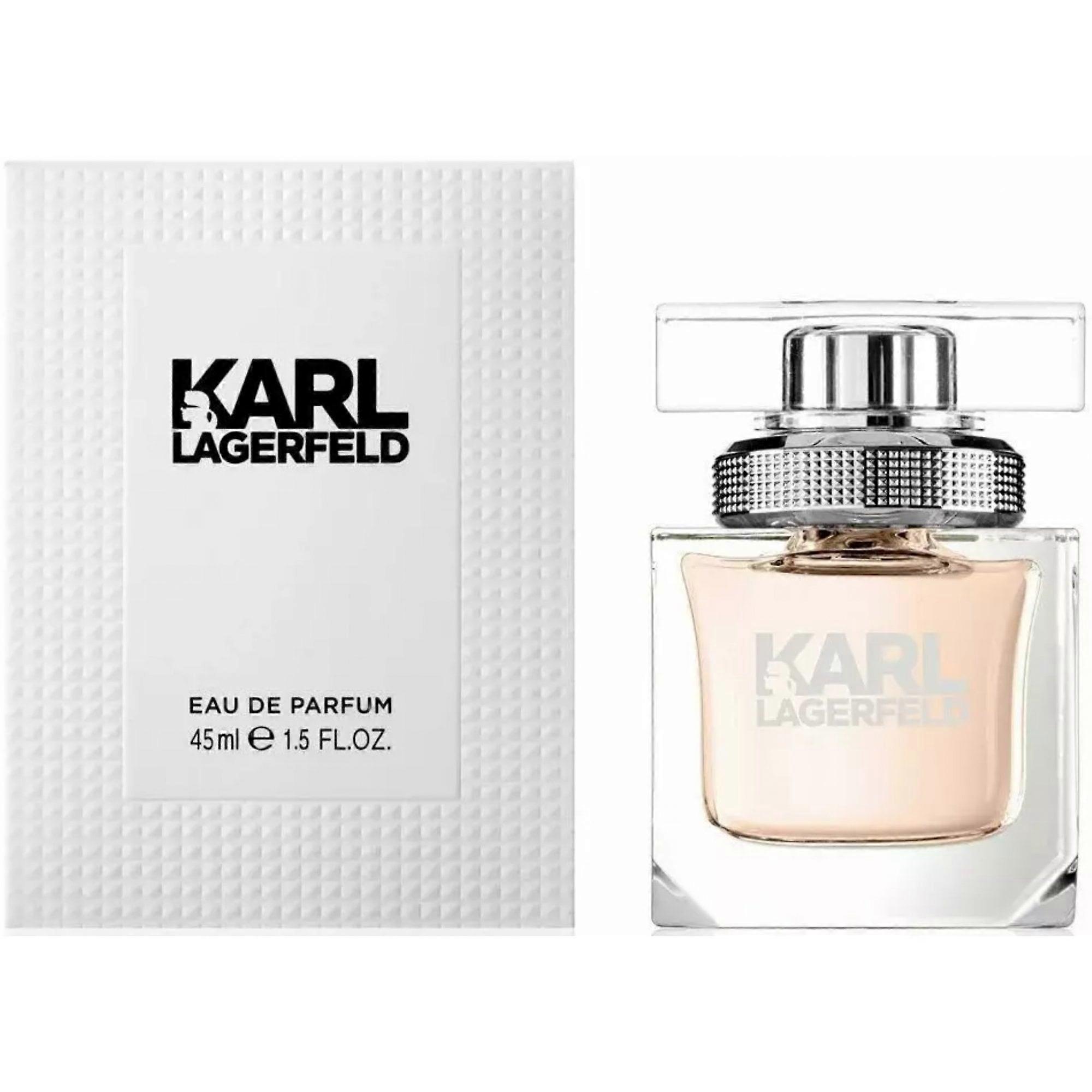 Karl Lagerfeld 45ml EDP Spray