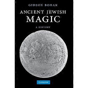 Ancient Jewish Magic