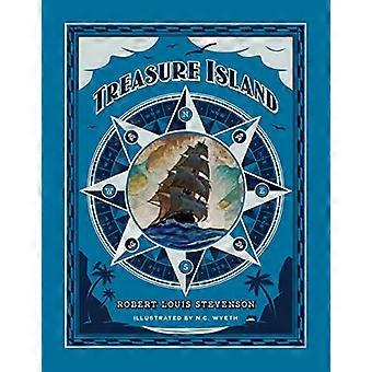 Treasure Island (Deluxe Editie)