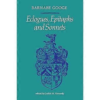 Eclogues, Épitaphes et Sonnets