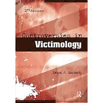 Kiistat victimologiassa