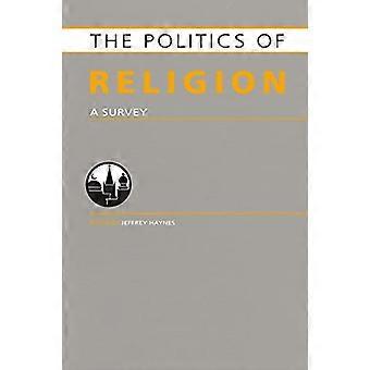 Religionspolitikk: En undersøkelse