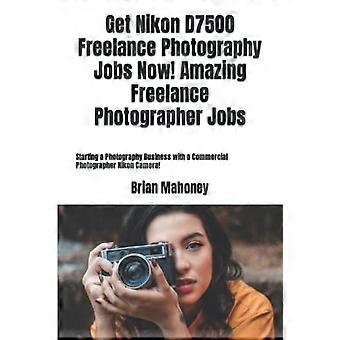 Trouvez des missions de photographie freelance avec Nikon D7500 dès maintenant ! Offres exceptionnelles pour photographes freelance : Lancez votre activité de photographie commerciale avec Nikon D7500.