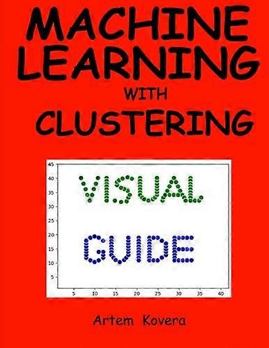 Machine Learning with Clustering: A Visual Guide for Beginners with Examples in Python 3