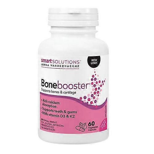 Precision Bone Booster, 60 capsules