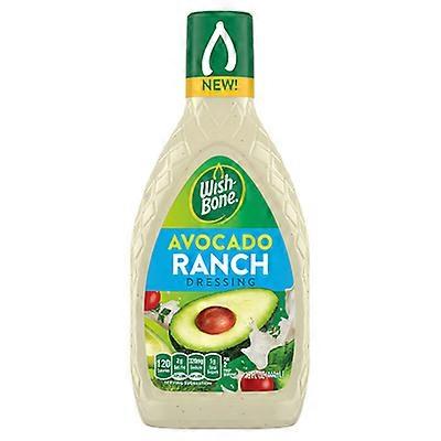 Wish-Bone Avocado Ranch Dressing