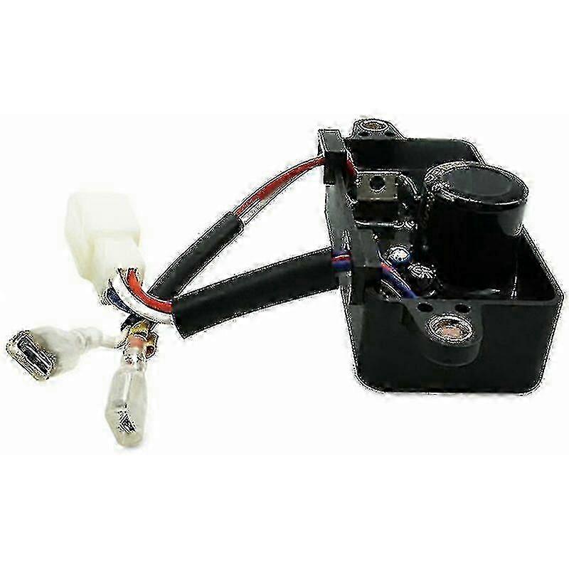 Automatic Voltage Regulator for Generators 2KW-3KW