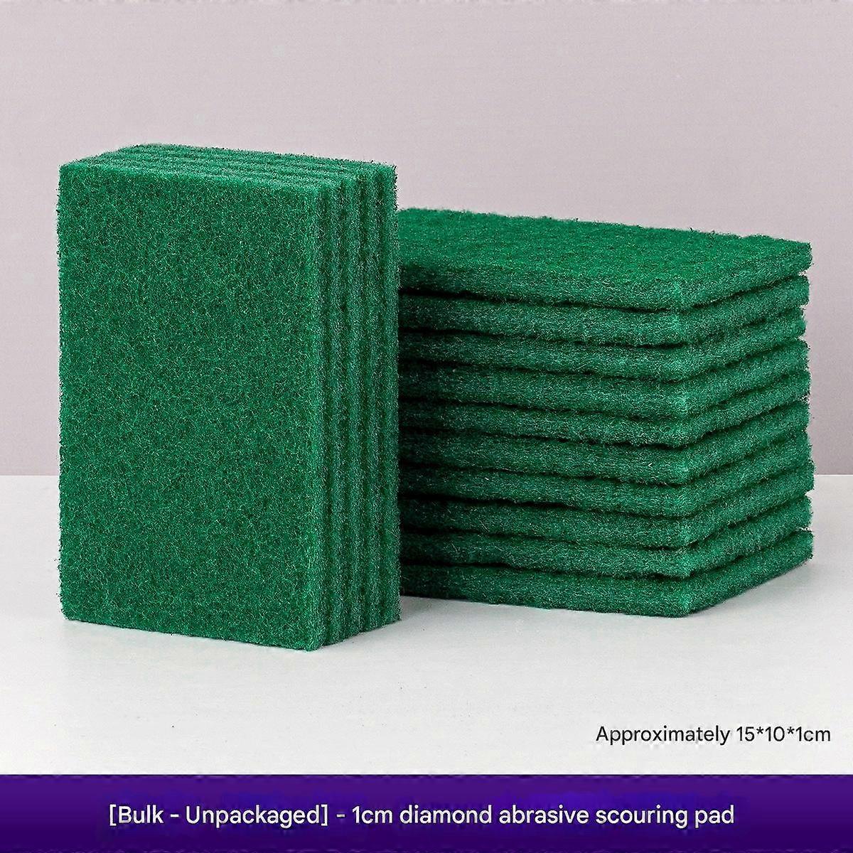 Kitchen Cleaning Cloth, Abrasive Surface Rust Removal, For Kitchen Use