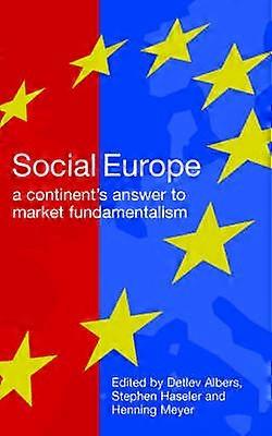 Europe sociale