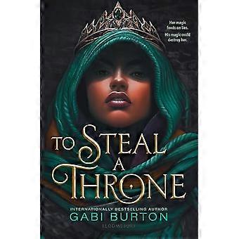 To Steal a Throne