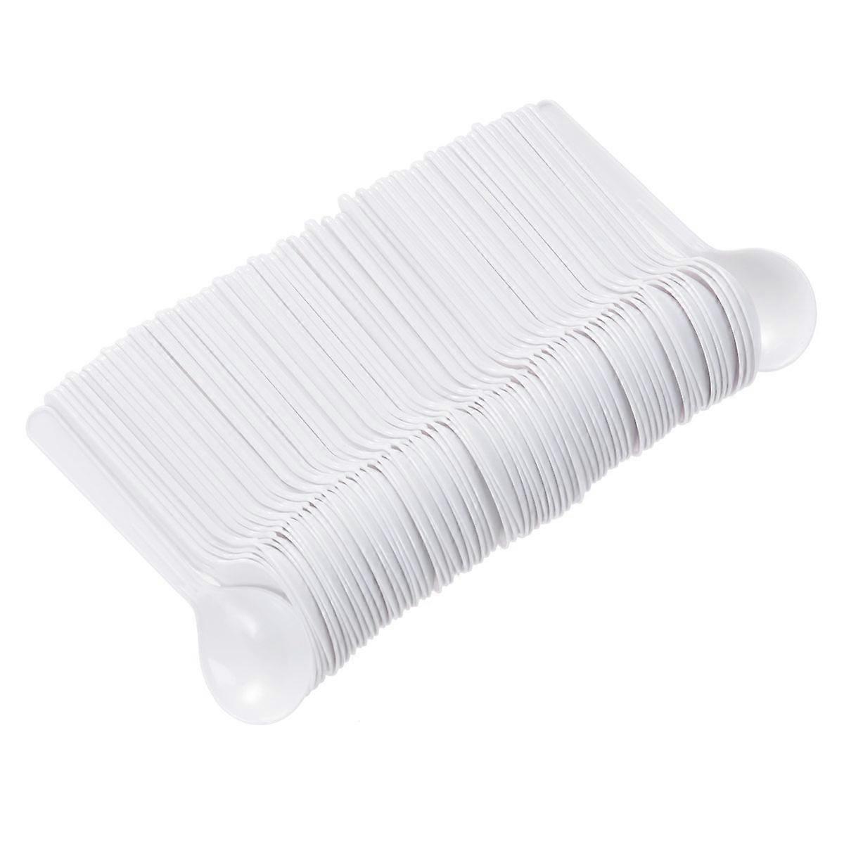 for Round Head Soup Set 88Pcs White