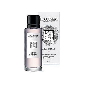 Parfum Unisexe Le Couvent des Minimes Aqua Sacrae EDC 100 ml