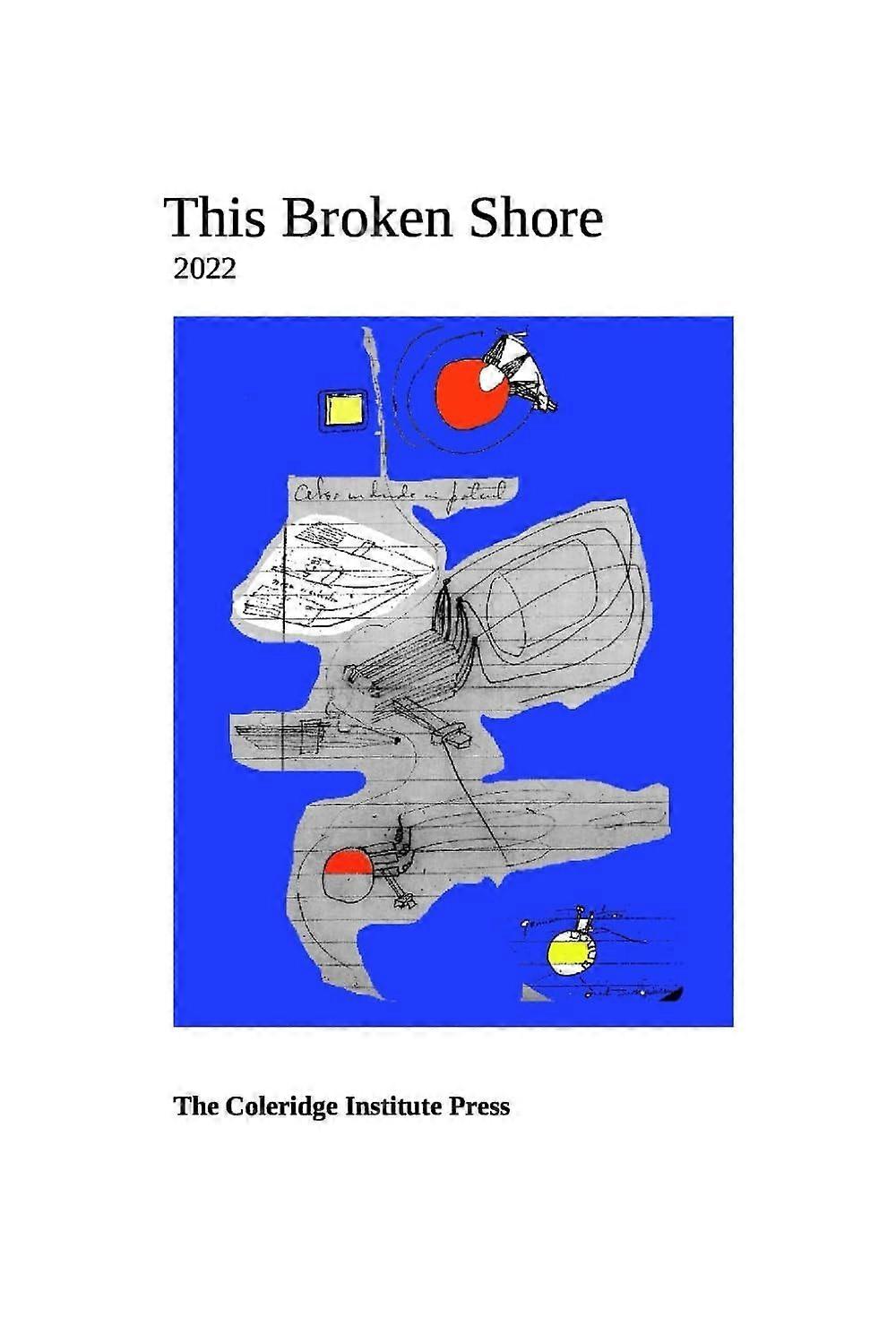 This broken shore 2022