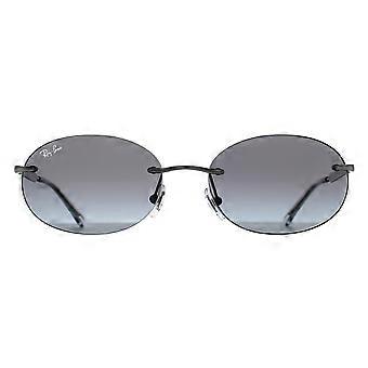 Okulary przeciwsłoneczne Ray-Ban RB3767 003/11 Silver Grey Gradient