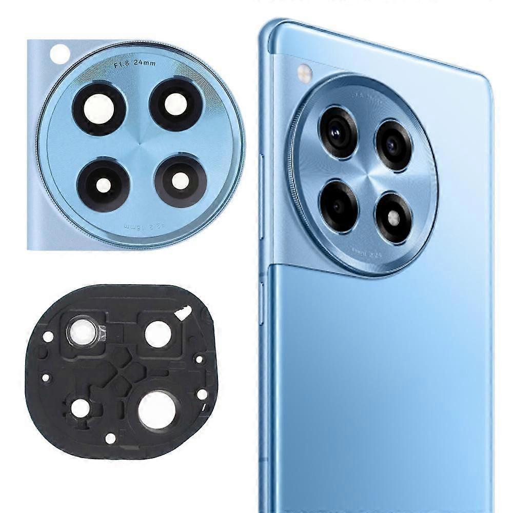 For OnePlus 12R Camera Lens Cover
