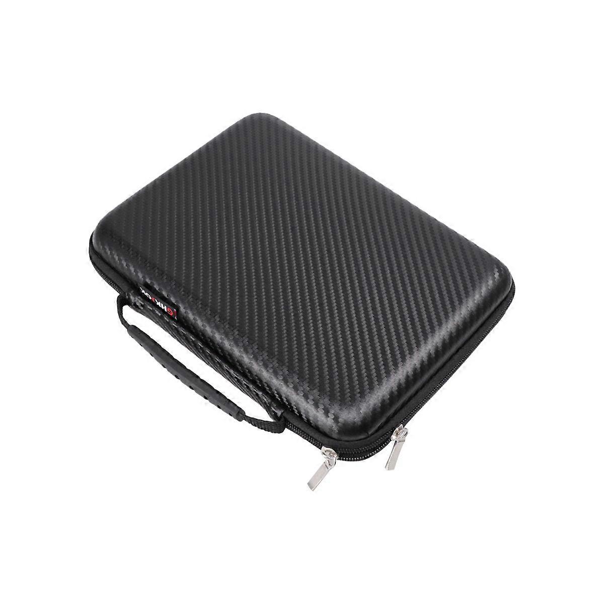 Waterproof USB Flash Disk Storage Container Eva Carrying Pouch