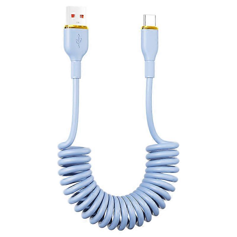 100W Right Angle Type-C PD Data Cable for Compatible Devices-Dugt