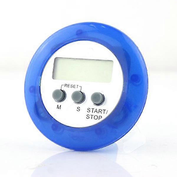 Kitchen Timer Magnetic Portable Cooking Timer for Time Reminding