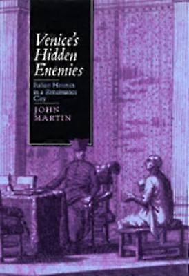 Venice's Hidden Enemies