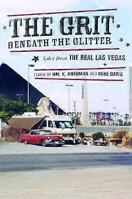 The Grit Beneath the Glitter