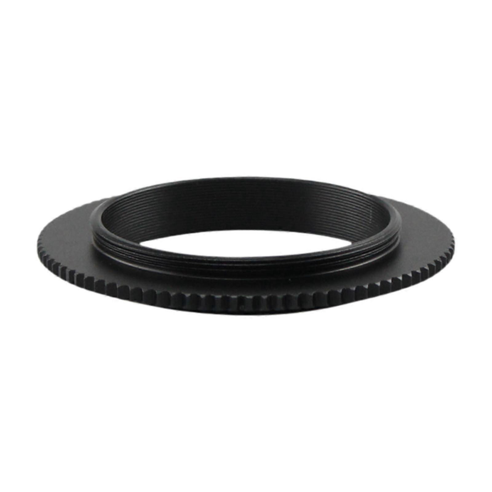 Coupling Ring Adapter compatible with Filters Matting Treatment External Thread Adapter