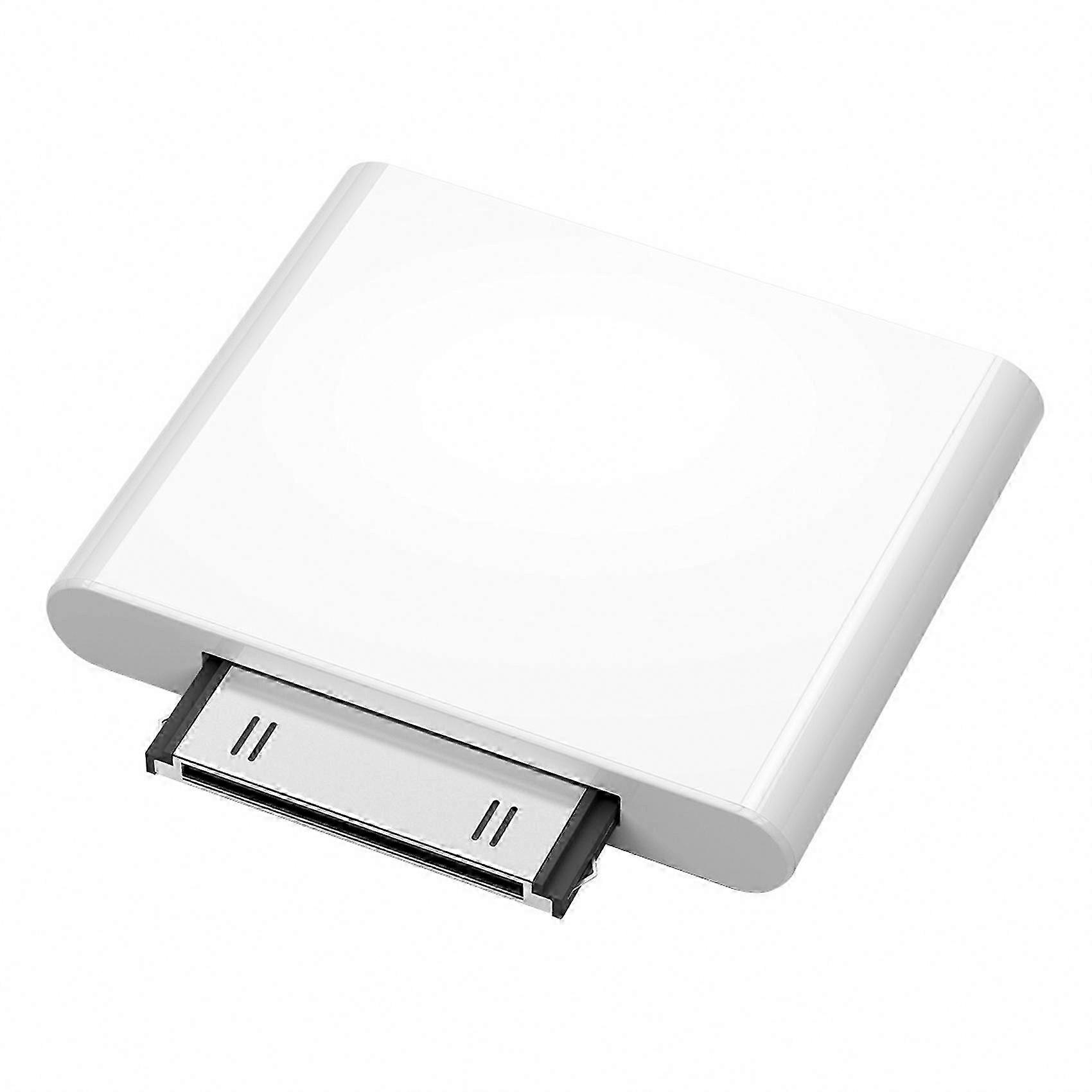 Wireless o Streaming Device for 30-Pin Touchscreen Models (White)