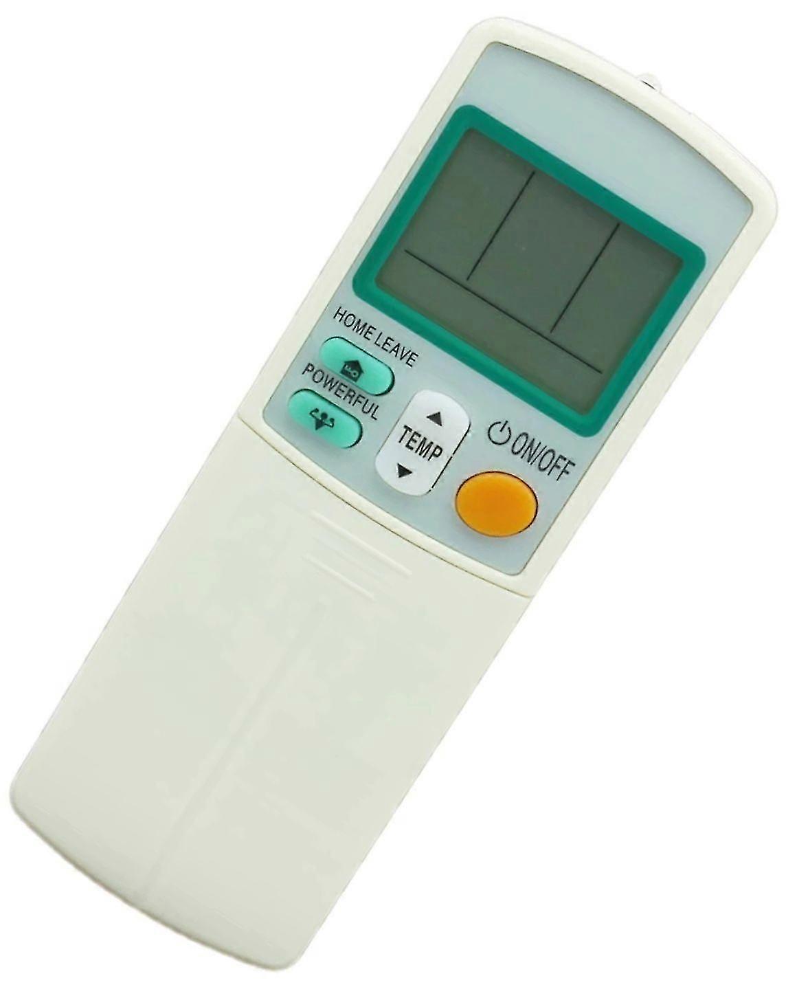 Daikin Compatible AC Controller ARC433A1 for Air Conditioner ARC433B47&new