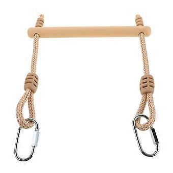 Children Outdoor Swing Rings for Climbing Accessories