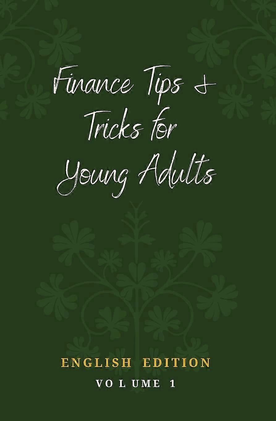 Finance tips and tricks for young adults