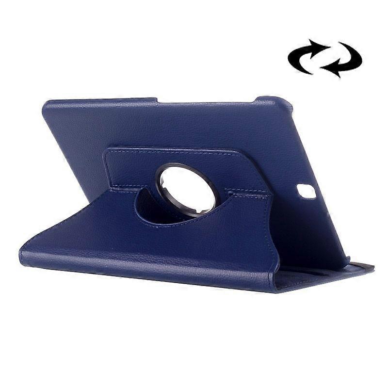 Litchi Texture Leather Case for Galaxy Tab S2 9.7