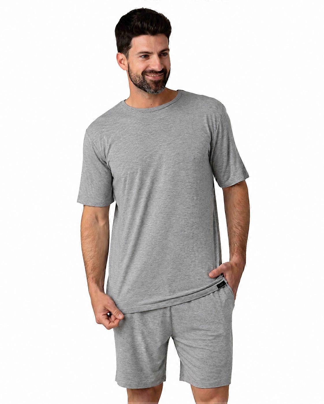 ZD Zero Defects Men’s Modal Pyjama Set