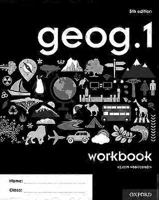 geog.1 Libro de trabajo