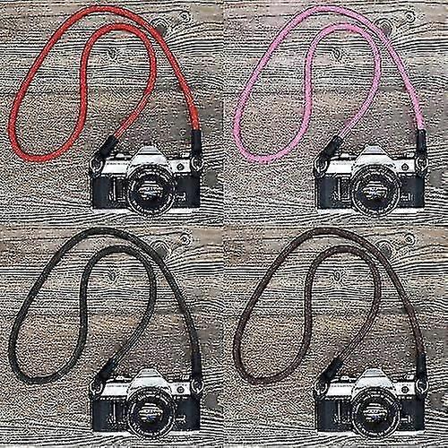 Universal Neck Strap Wrist Strap Compatible Action Camera Strap