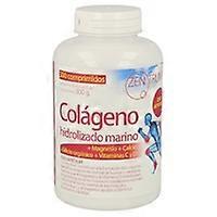Marine Hydrolyzed Collagen 300 tablets