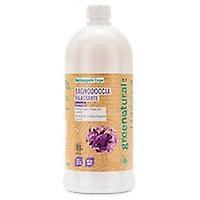 Lavender shower gel 1 L