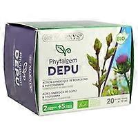Phytalgem Depu 20 vials