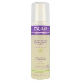Rebalancing Cleansing Gel 200 ml
