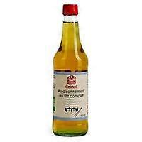 Organic rice vinegar 500 ml
