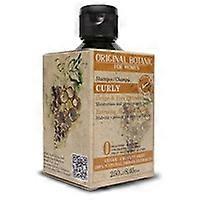 Curly method shampoo 250 ml