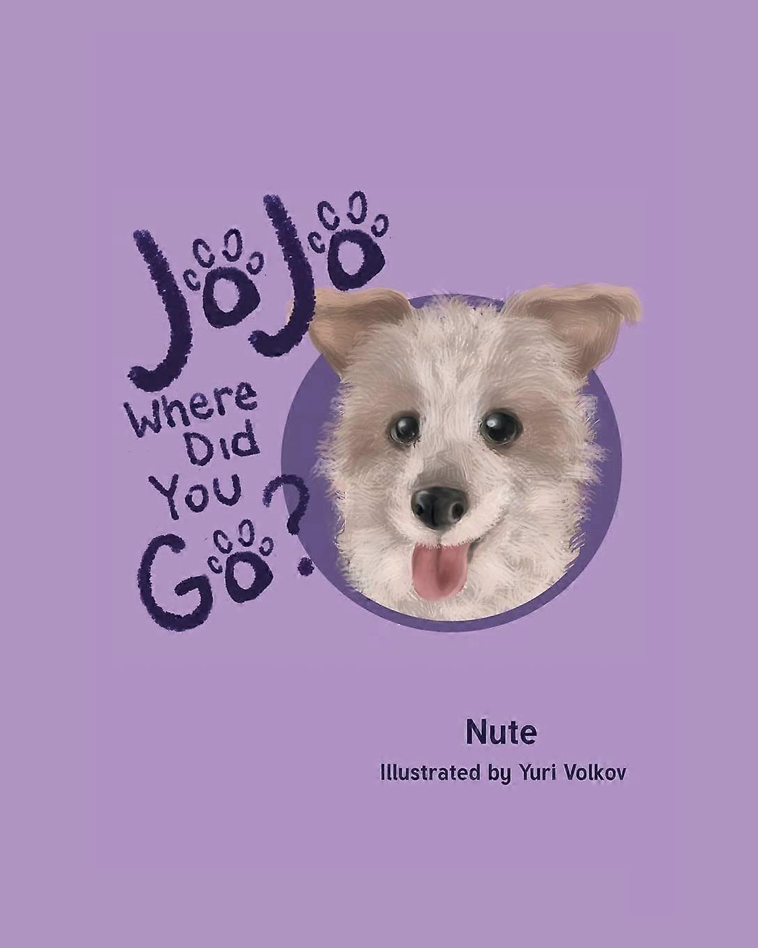 Jojo, where did you go