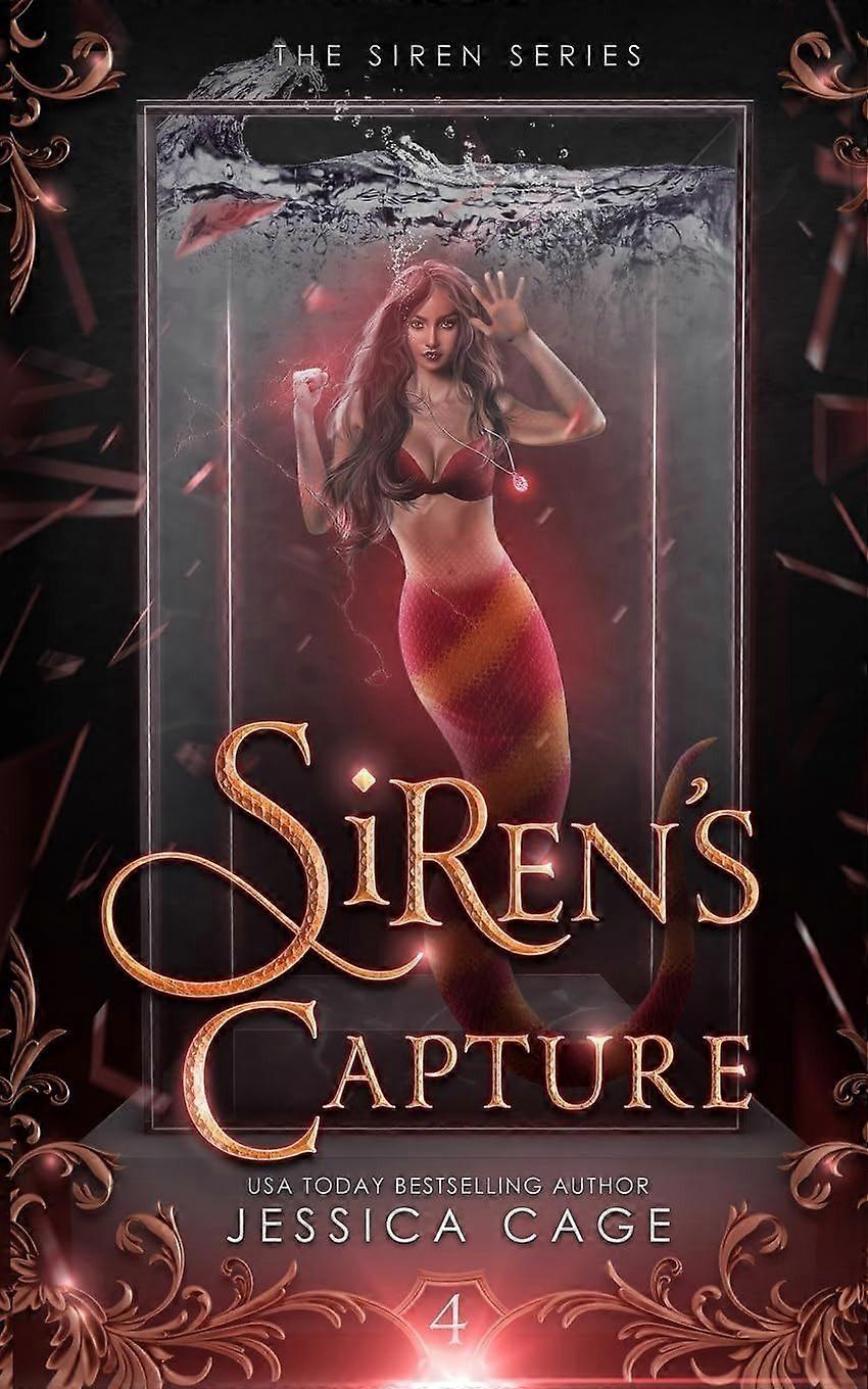 Siren's capture