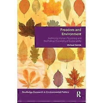 Freedom And Environment - Hannis, Michael - Paperback - en Book