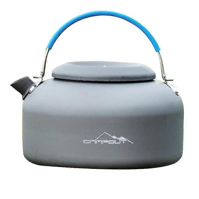 1pcs Kitchen Tea pot, Camping Tea Pot