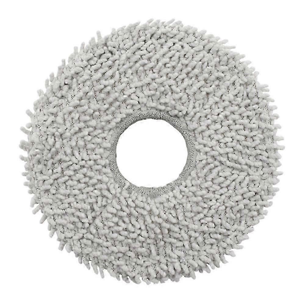 compatible withEcovacs X2/X2 Pro Vacuum Cleaner Mop Cleaning Cloth Replacement Rag