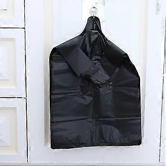 Eco-Friendly Dog Poop Bags - Durable & Leak-proof with Easy-Tie Handles - Compact Pet Waste Management Solution - Refillable Small Garbage Bags - Avai