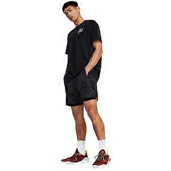 Under Armour Mens Relaxed Fit T-Shirt