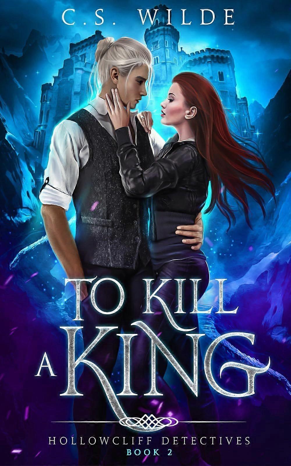To kill a king