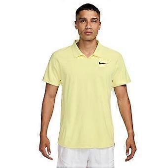 Nike Mens Oz Open Polo Shirt